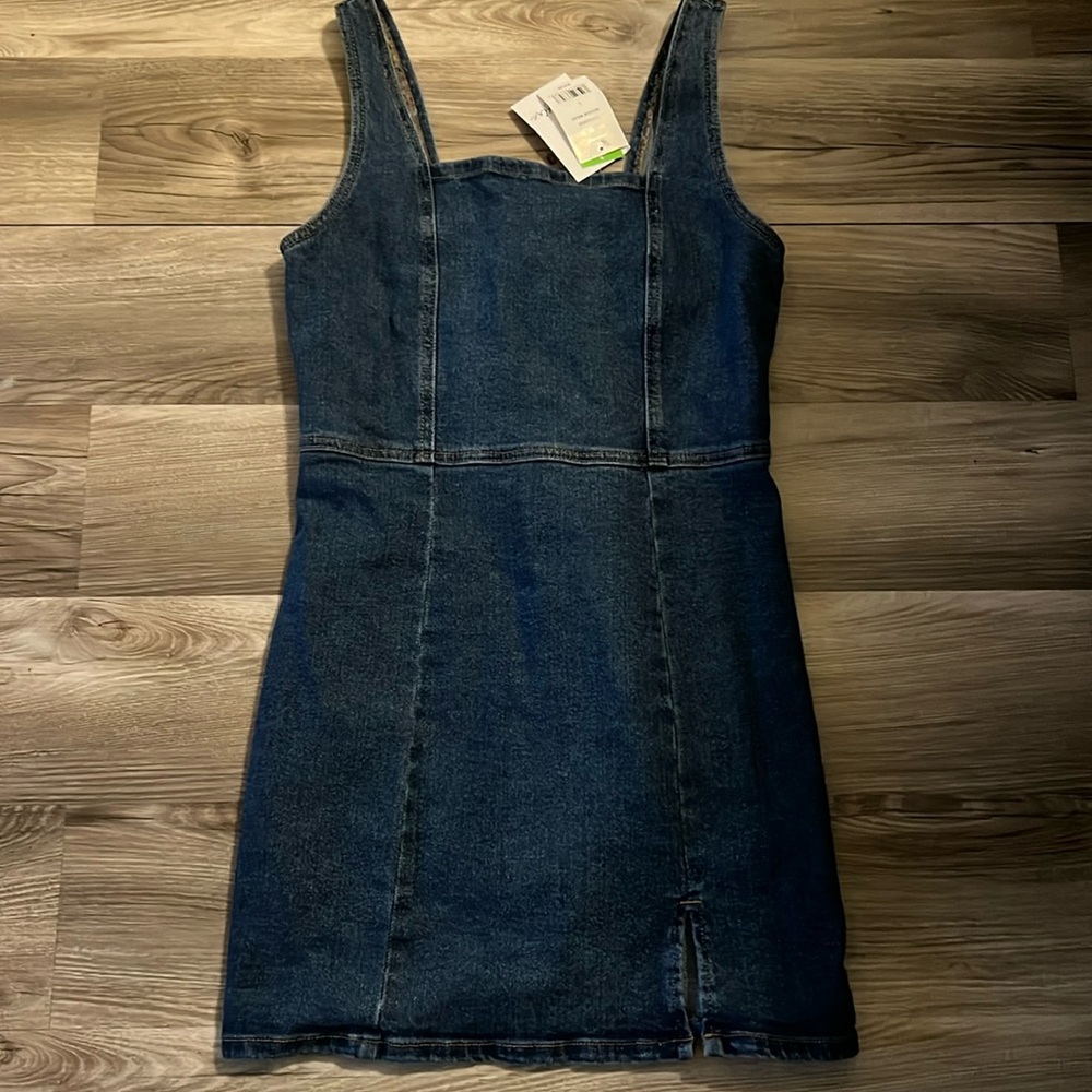 Dress size Large